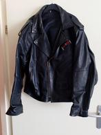 Vintage Harley Davidson jas, Ophalen of Verzenden, Tweedehands, Jas | leer