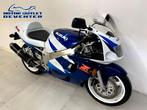 SUZUKI GSX-R 600 SRAD (bj 1996), Bedrijf, Super Sport