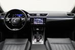 Skoda Superb Combi 1.4 TSI iV PHEV Business Edition Plus Lee, Auto's, Skoda, USB, Gebruikt, 4 cilinders, Zwart