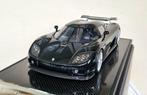 Koenigsegg CCX-R / VMB / 1:18 / no FrontiArt, AUTOart, Hobby en Vrije tijd, Modelauto's | 1:18, Ophalen of Verzenden, Zo goed als nieuw