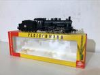 FLEISCHMANN SNCB NMBS stoomlocomotief 4146, Hobby en Vrije tijd, Ophalen of Verzenden