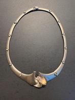 Lapponia ketting Bjorn weckstrom, Ophalen of Verzenden, Zo goed als nieuw, Overige materialen