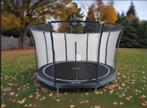 Trampoline voor de tuin, Ophalen, Zo goed als nieuw