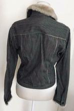 The Barn spijkerjasje maat 38, Kleding | Dames, Maat 38/40 (M), Overige kleuren, Ophalen of Verzenden, Zo goed als nieuw