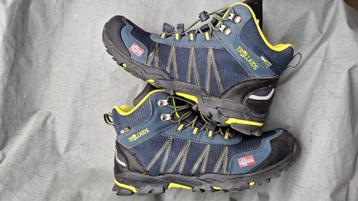 TROLLKIDS Wandelschoenen maat 39

 beschikbaar voor biedingen