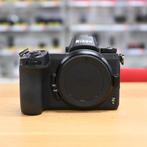 Nikon Z6 Body, Info@nikon.com, Gebruikt, Nikon, Nikon