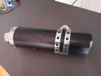 ZXR 750 originele einddemper KHI K 298, Ophalen of Verzenden