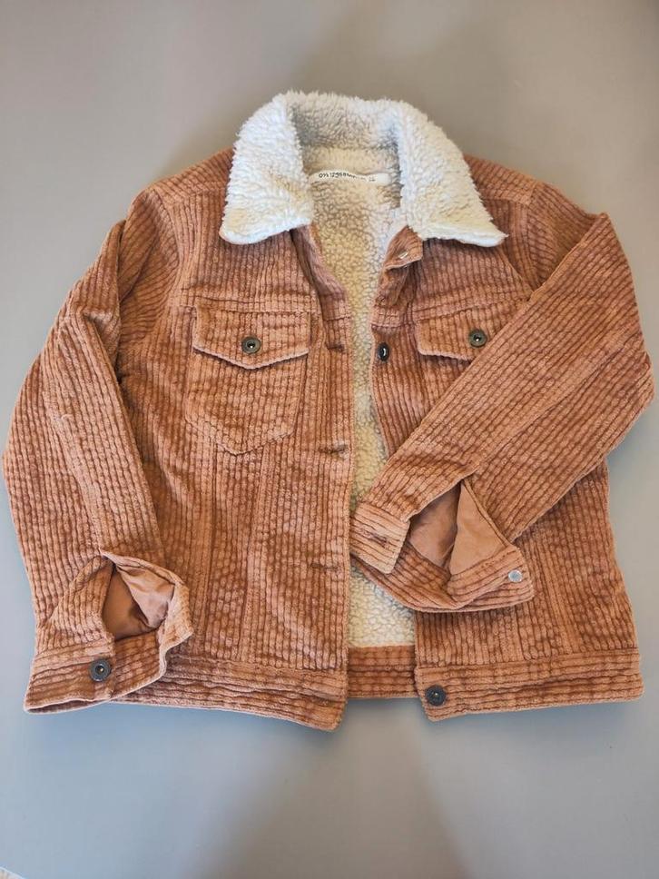 Mingo Tussenjas 2-4 jaar, Kinderen en Baby's, Kinderkleding | Maat 92, Gebruikt, Ophalen of Verzenden