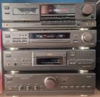 Technics set, Ophalen, Gebruikt, Overige merken