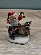 Kerstman met bel, Diversen, Kerst, Ophalen of Verzenden
