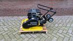 Wacker DPS1850 trilplaat, Ophalen, Zo goed als nieuw, Wacker neuson