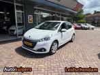 Peugeot 208 1.2 PureTech Signature, Gebruikt, Euro 6, 1199 cc, Wit
