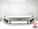 VW Polo 6C GT Voorbumper Bumper 4xPDC KLS Origineel!