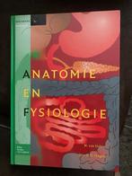 Anatomie en fysiologie niveau 3, Ophalen of Verzenden, Zo goed als nieuw, Bohn Stafleu van Loghum, Nederlands