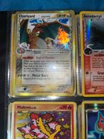 Charizard 4/100 2006, Ophalen of Verzenden, Zo goed als nieuw