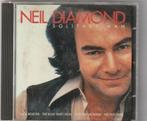 Neil Diamond - Solitary man, Ophalen of Verzenden, Gebruikt