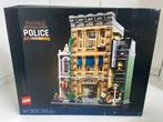 LEGO 10278 – Modular Police Station – Sealed (Minor Box Wear, Ophalen of Verzenden, Nieuw, Complete set, Lego