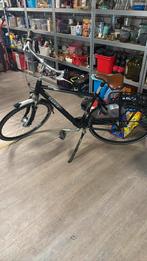 Gazelle orange comfort herenfiets 2018, Ophalen, Gebruikt, Versnellingen, 65 cm of meer