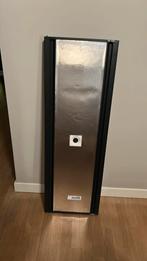 Complete koelkastdeur voor Dometic RML 10.4S, Caravans en Kamperen, Camper-accessoires, Ophalen, Nieuw