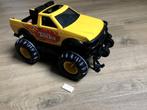 Grote Tonka jeep 4x4 pickup mighty machines, Verzamelen, Speelgoed, Ophalen of Verzenden