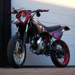 Rieju RR 2005 - 80cc TPR, Volledig Gereviseerd!, Ophalen, Maximaal 45 km/u, Nieuw, 80 cc