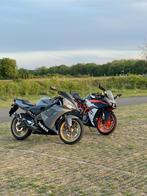 Yamaha TZR50 2008 schakelbrommer, Fietsen en Brommers, Ophalen, 6 versnellingen, Maximaal 45 km/u, Yamaha