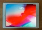 Apple iPad Air - Zilver - 16GB, Computers en Software, Apple iPads, 10 inch, Gebruikt, Apple iPad Air, Ophalen of Verzenden