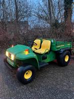 John deere Gator 4x2, Ophalen, Voertuig of Aanhanger