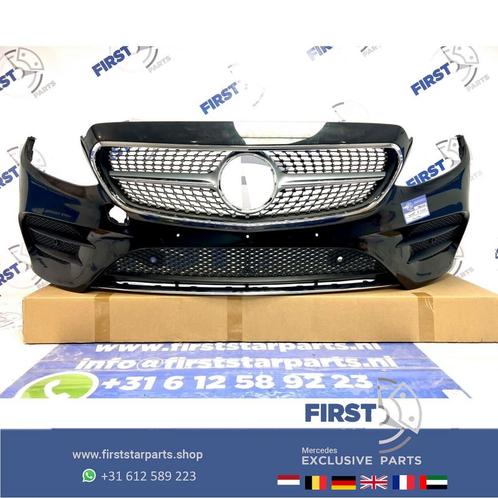 W213 W238 E Klasse Cabrio Coupe E43 E53 AMG VOORBUMPER + Dia, Auto-onderdelen, Carrosserie en Plaatwerk, Bumper, Mercedes-Benz