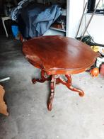 Antieke tafel., Antiek en Kunst, Antiek | Meubels | Tafels, Ophalen