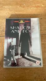 Shadows and fog - Woody allen, Cd's en Dvd's, Dvd's | Klassiekers, 1960 tot 1980, Alle leeftijden, Ophalen of Verzenden, Zo goed als nieuw