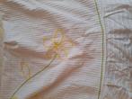 Vintage bed sprei, Ophalen, Gebruikt, Eenpersoons