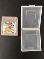 Nintendo gameboy Super Marioland 2, Spelcomputers en Games, Games | Nintendo Game Boy, Avontuur en Actie, Gebruikt, 1 speler, Ophalen of Verzenden