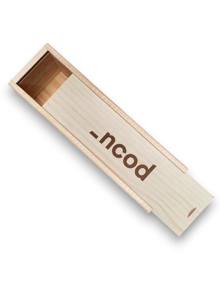 Wijn- en champagnekisten:betaalbare kwaliteit!, Diversen, Overige Diversen, Nieuw, Ophalen of Verzenden