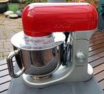 Kenwood kMix 50, Witgoed en Apparatuur, Keukenmixers, Ophalen, 4 liter of meer, 3 snelheden of meer, Zo goed als nieuw