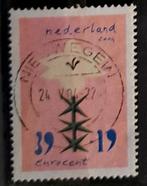 Modern Nederland zomerzegel 2004 3, Ophalen of Verzenden