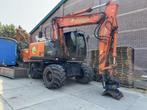 Hitachi ZX140W-5, Zakelijke goederen, Niet ingevuld, Niet ingevuld, Niet ingevuld