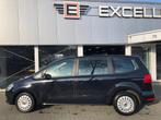 Volkswagen Sharan 1.4 TSI Trendline, Te koop, Geïmporteerd, 5 stoelen, 14 km/l