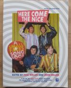Small Faces Here come the nice Songbook Guitar, Muziek en Instrumenten, Ophalen of Verzenden, Artiest of Componist, Populair, Gitaar