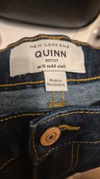 Donker blauw New Look Jeans 44x30, Blauw, New Look, Overige jeansmaten, Nieuw