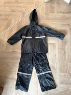 Regenpak jongens maat 116, Ophalen of Verzenden, Zo goed als nieuw