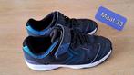 Gymschoenen Artengo maat 35 non marking, Ophalen of Verzenden, Zo goed als nieuw, Artengo, Jongen of Meisje