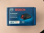 Bosch ProCore 18V 4Ah Battery - Professional Accupack, Doe-het-zelf en Verbouw, Gereedschap | Machine-onderdelen en Toebehoren