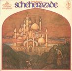 Rimsky-Korsakov - Scheherazade - Royal Philharmonic, Ophalen of Verzenden, Zo goed als nieuw, Romantiek, 12 inch