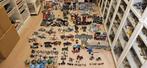 Enorme collectie van LEGO Star Wars, ninjago, technic, city, Complete set, Ophalen of Verzenden, Lego, Zo goed als nieuw