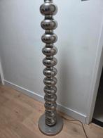 Eric Kuster style bollen lamp., Huis en Inrichting, Lampen | Vloerlampen, Ophalen, Gebruikt, 100 tot 150 cm, Eric Kuster