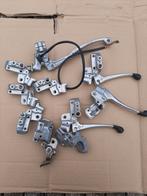 Diverse handvat onderdelen, van/voor ?, Ophalen of Verzenden, Overige typen, Overige merken