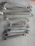 Ringsleutels, Ophalen, Zo goed als nieuw