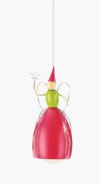 Fairy fee kinder hanglamp, Ophalen of Verzenden, Zo goed als nieuw