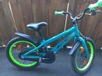 Volare Rocky fiets 18 inch, Fietsen en Brommers, Ophalen, Gebruikt, 16 tot 20 inch, Volare Rocky